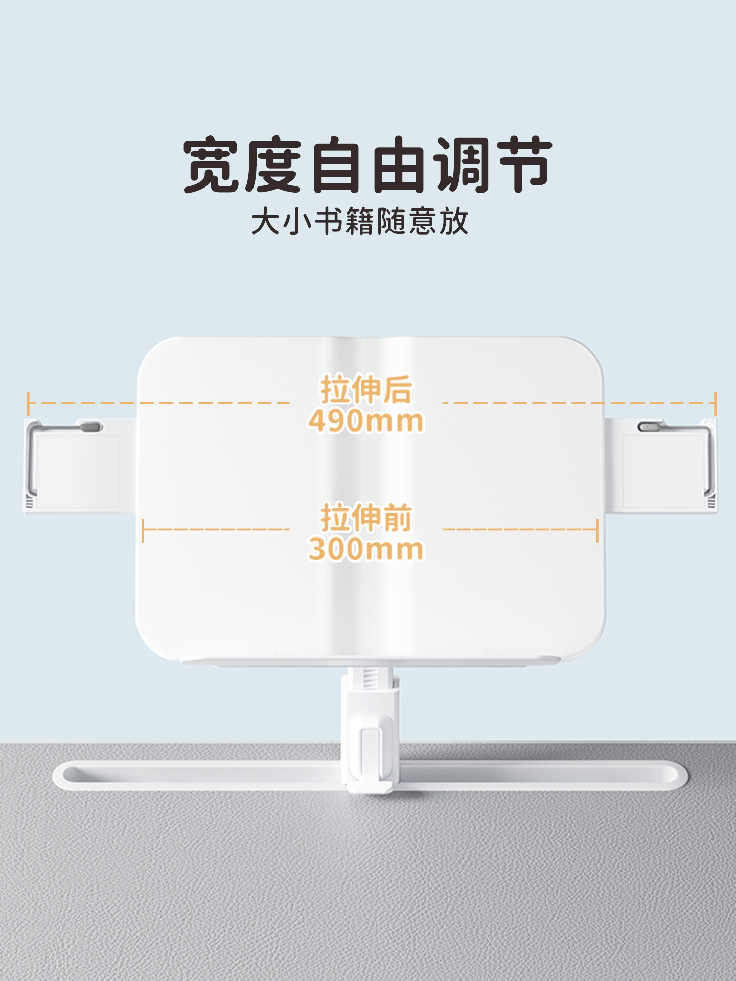 Saijing K10 Bed Study Table, Foldable Computer Desk, Bed Desk, Dormitory Small Table, Bay Window Table, Bed Desk for Writing Homework, Reading Stand, Laptop Lazy Desk, Small Bed Table