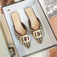 Браун [подписаться на подарки]