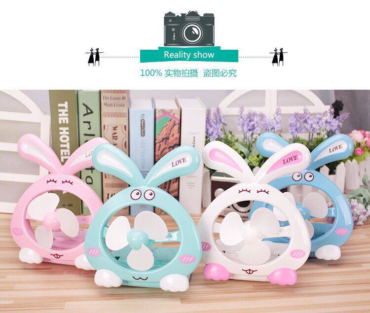 Ventilateur USB - Ref 402044 Image 6