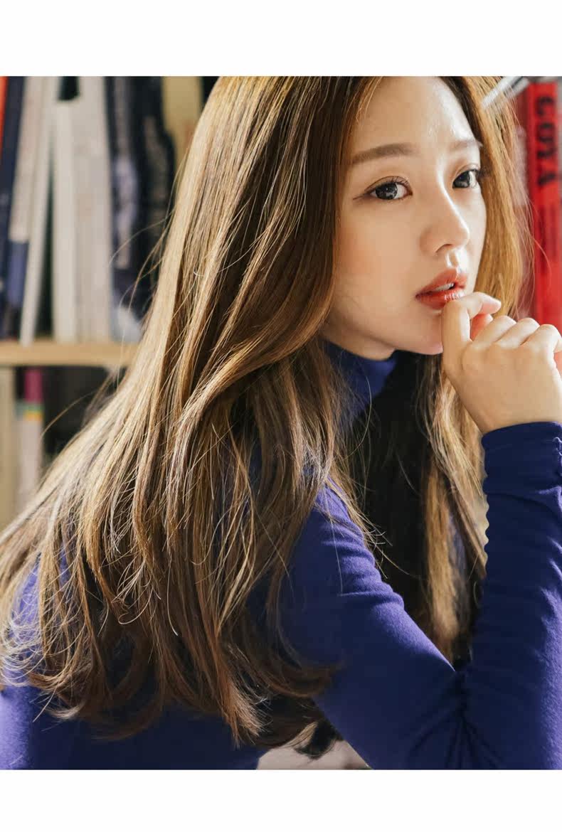 Extension cheveux - Ref 219395 Image 23