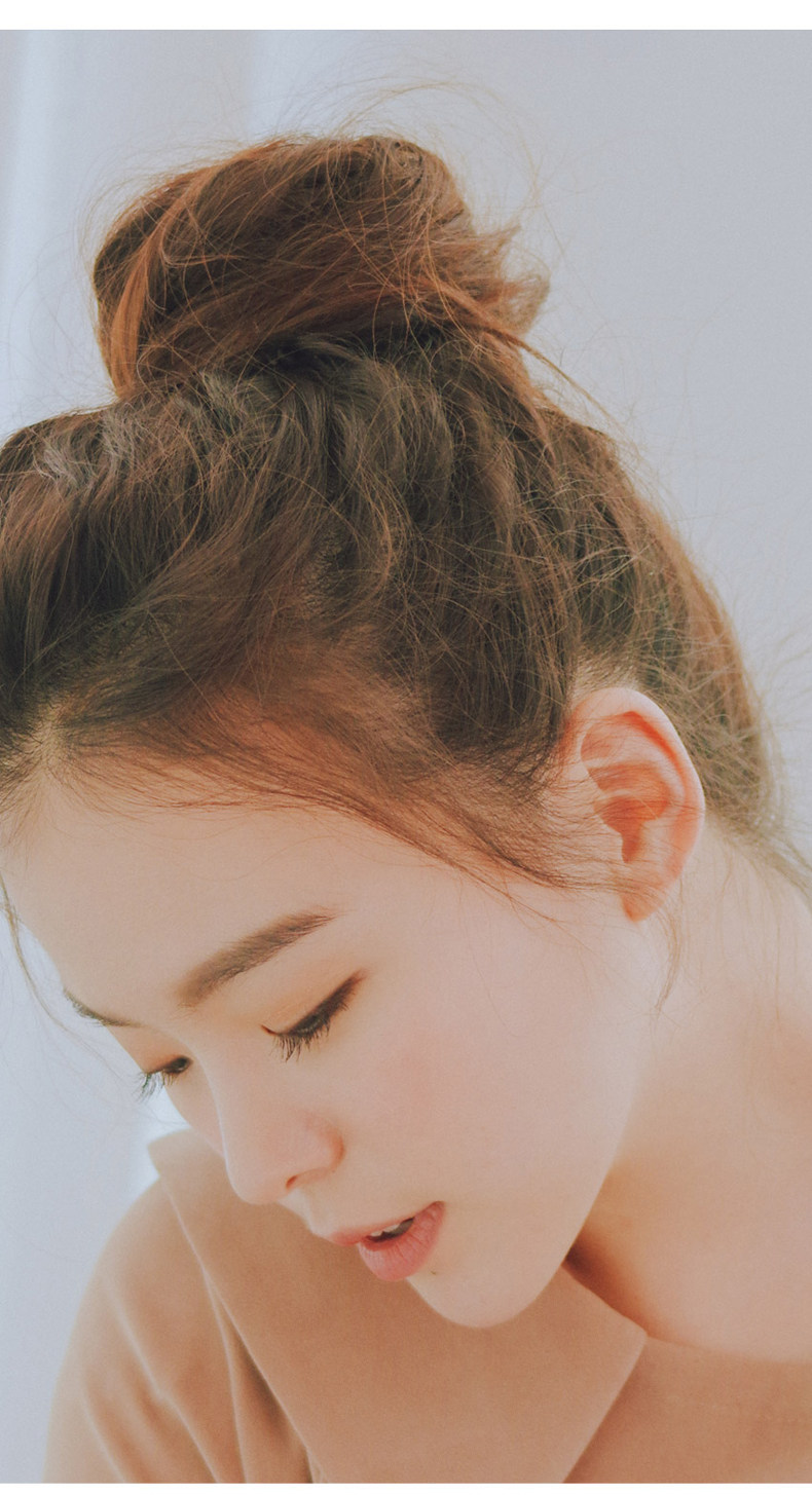 Extension cheveux - Chignon - Ref 236474 Image 14