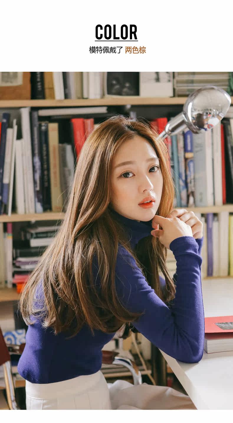 Extension cheveux - Ref 219395 Image 22