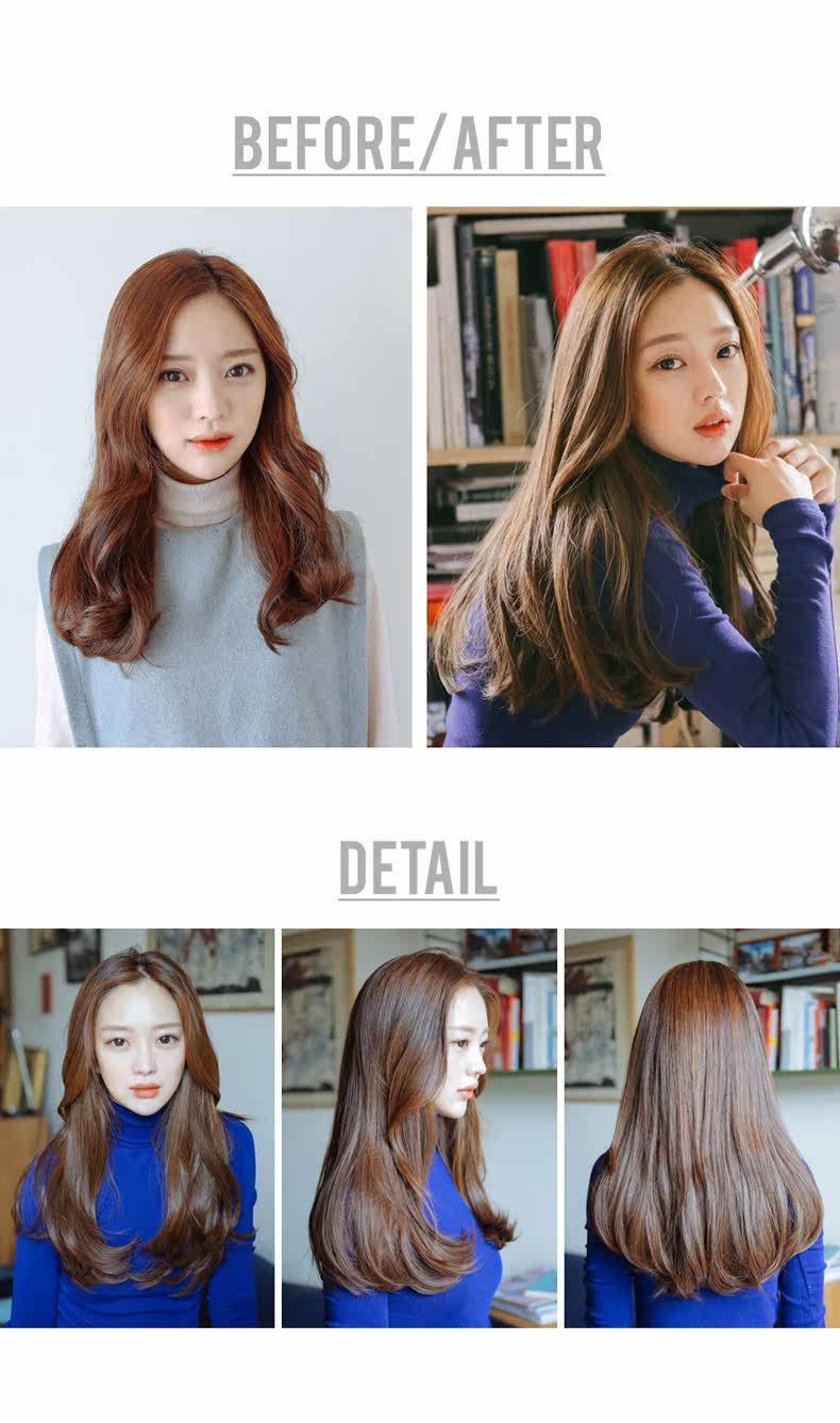 Extension cheveux - Ref 219395 Image 28