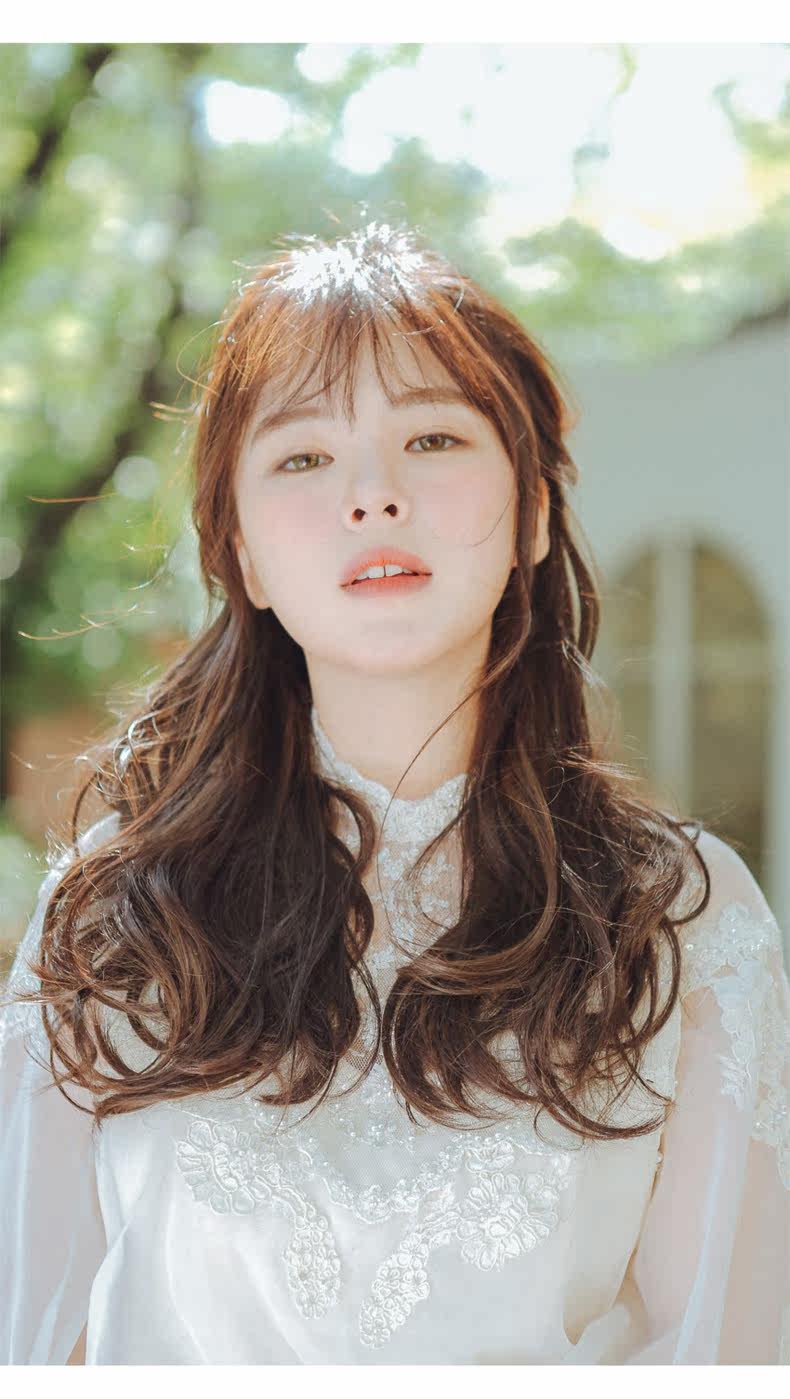 Extension cheveux - Ref 220441 Image 16