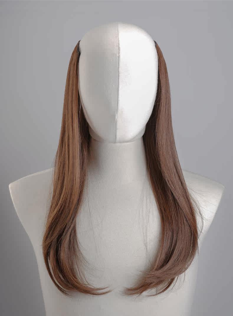 Extension cheveux - Ref 218223 Image 34