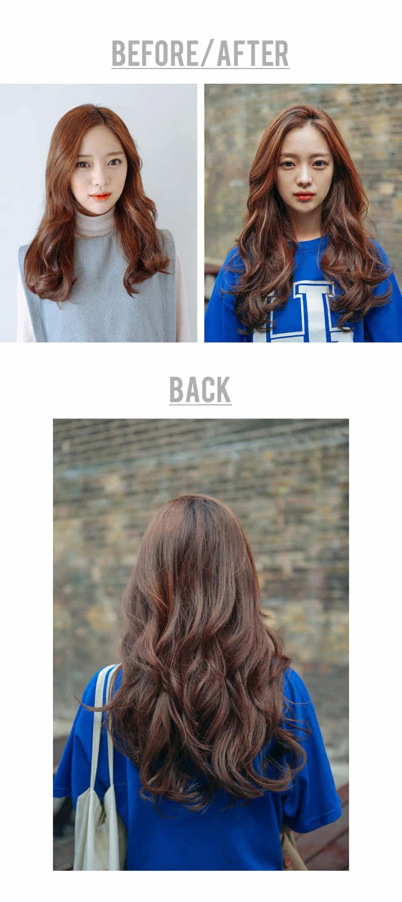 Extension mèches - Ref 220252 Image 17