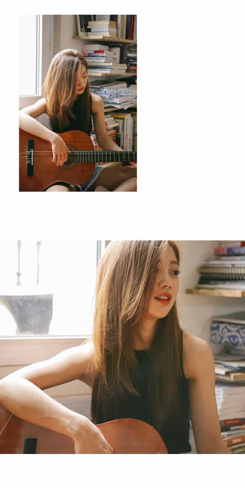 Extension mèches - Ref 217217 Image 15