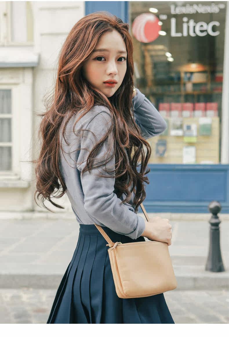 Extension mèches - Ref 220169 Image 24