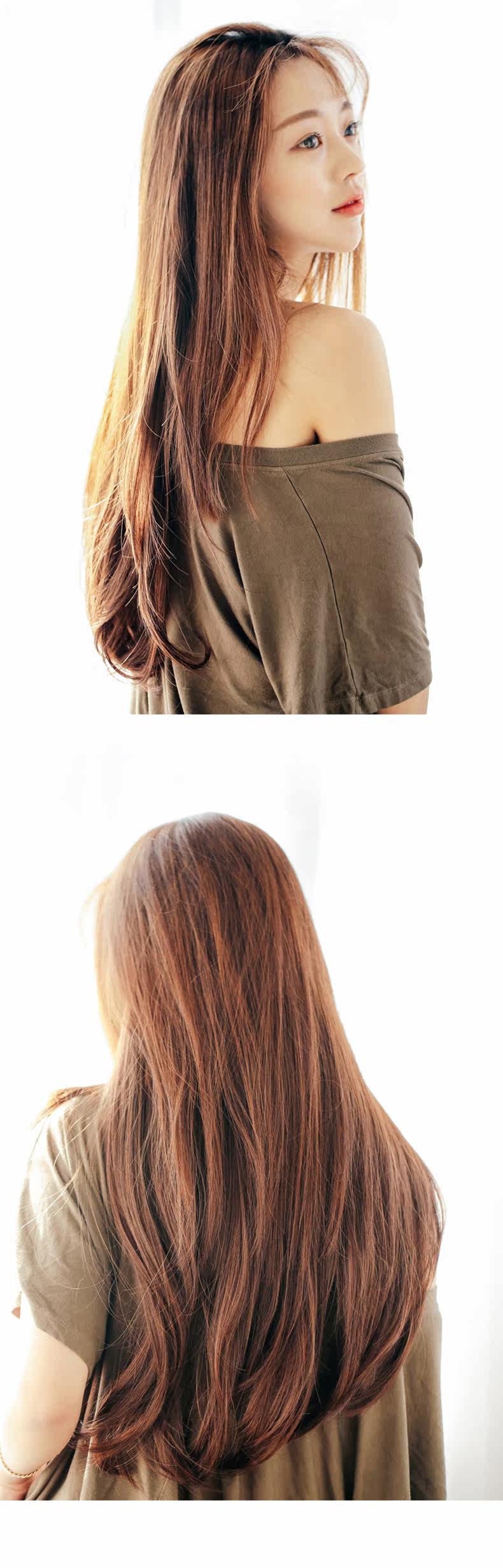 Extension mèches - Ref 217217 Image 18