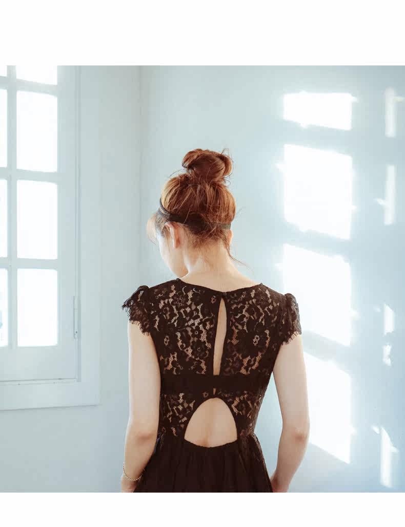 Extension cheveux - Chignon - Ref 236474 Image 20