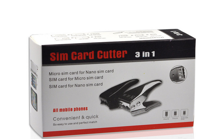 Pince pour cartes SIM - Ref 306873 Image 20