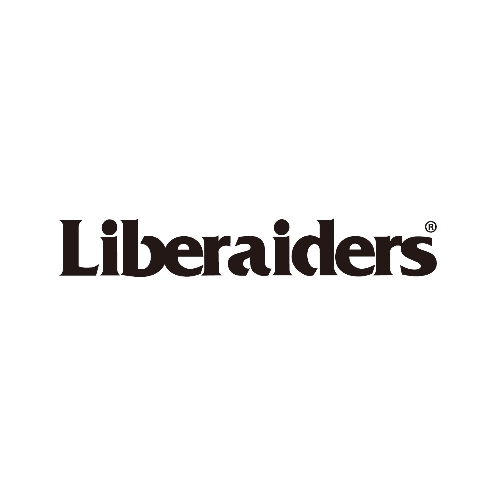 Liberaiders中国