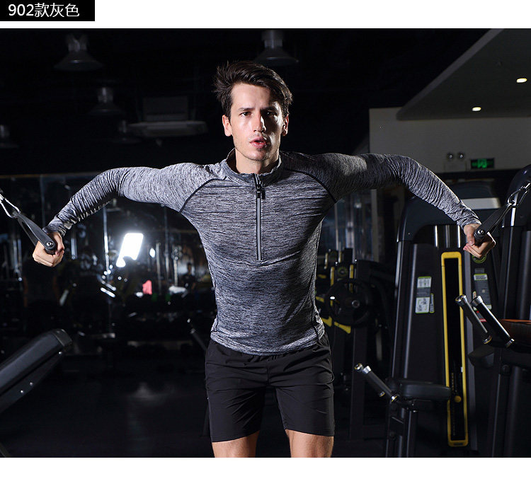 Vêtement fitness homme en autre - Ref 605420 Image 43