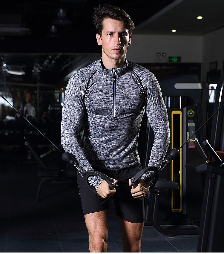 Vêtement fitness homme en autre - Ref 605420 Image 45