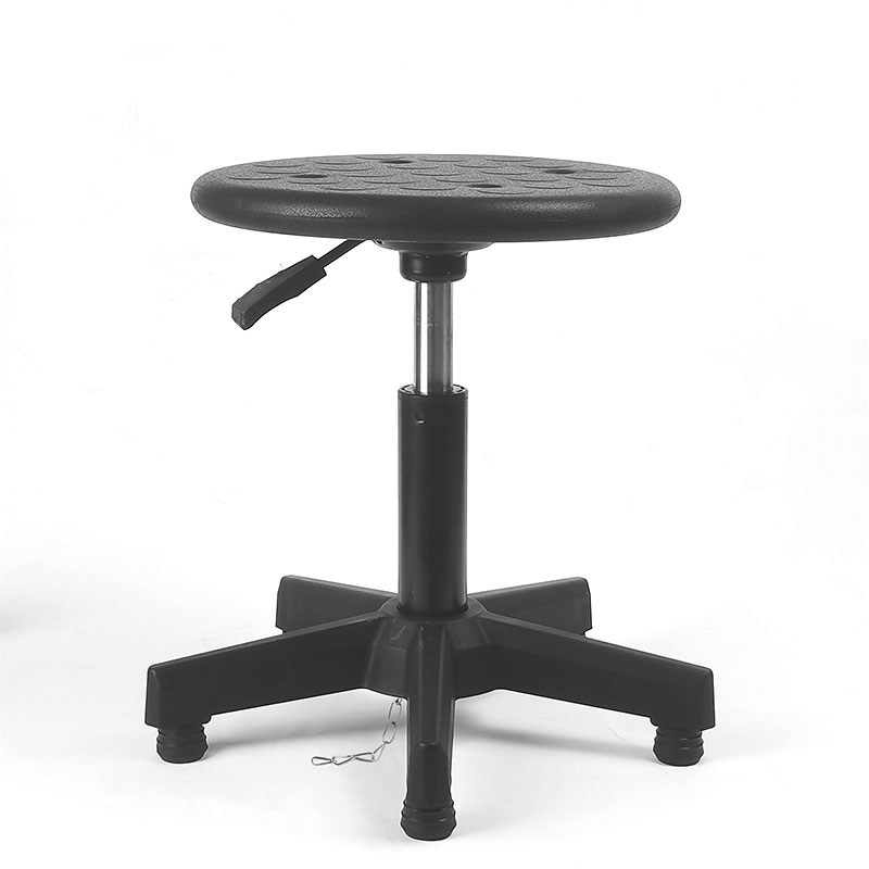 如何选择适合工厂车间使用的防静电流水线椅？