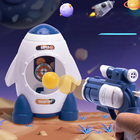 六一儿童节礼物玩具男孩益智智力开发动脑少女小孩发射枪网红爆款