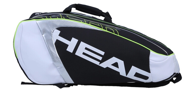 Sac de tennis - Ref 28050 Image 7