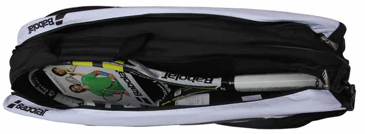 Sac de tennis - Ref 26592 Image 5