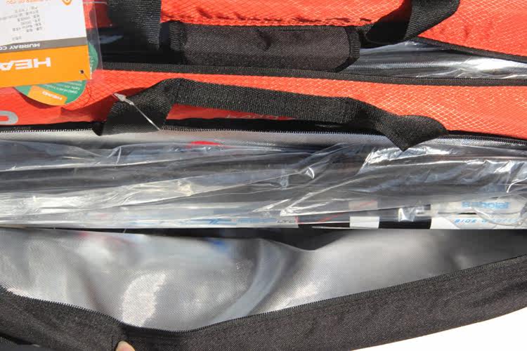 Sac de tennis - Ref 27133 Image 15