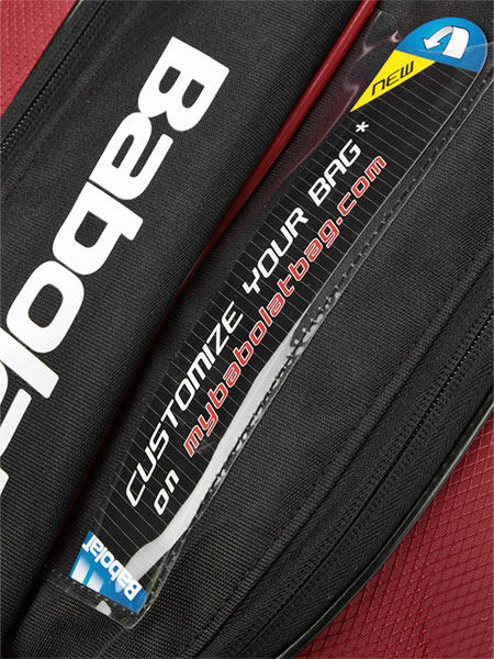 Sac de tennis - Ref 27615 Image 6