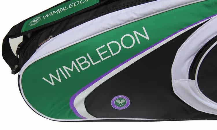 Sac de tennis - Ref 26592 Image 8