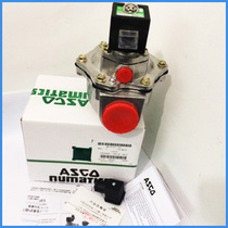 American Pulse Solution Valve ASCO Pulse Correct Solution Valve SCG353A047 Original