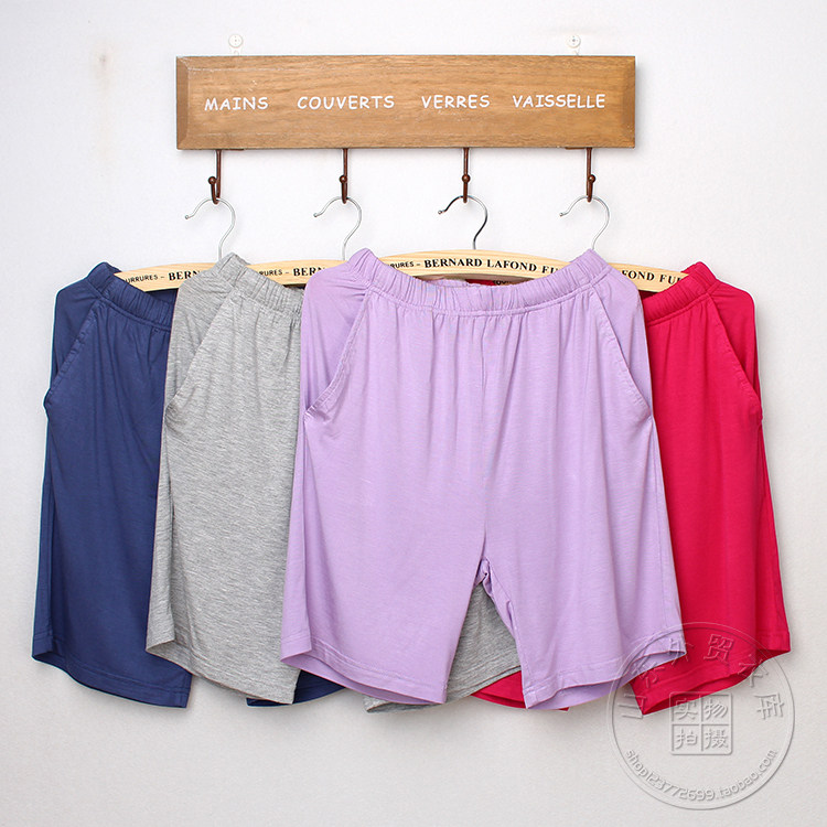 Pantalon pyjama - Ref 715521 Image 16