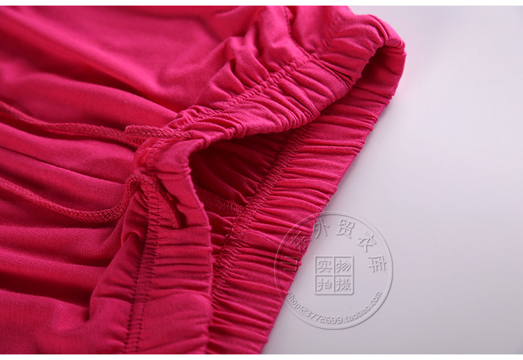 Pantalon pyjama - Ref 720328 Image 27