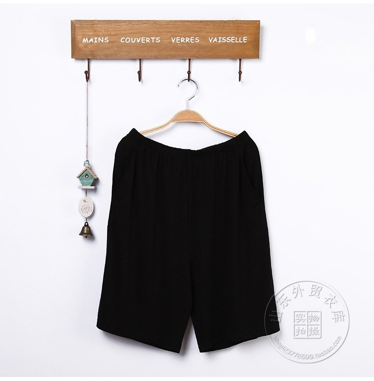 Pantalon pyjama - Ref 713197 Image 21