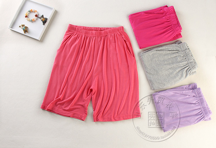 Pantalon pyjama - Ref 719158 Image 13