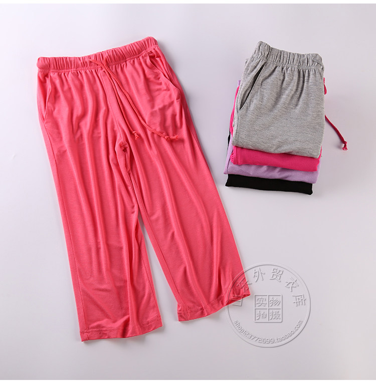 Pantalon pyjama - Ref 720328 Image 17