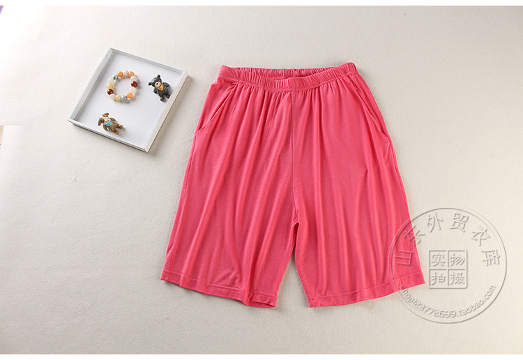 Pantalon pyjama - Ref 719158 Image 19