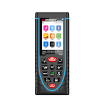 Laser rangefinder deep Dawei outdoor 200 meters charging high precision electronic ruler measurement multifunctional voice Video