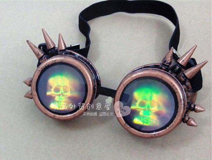 Lunettes 3D en ABS - Ref 2623718 Image 17