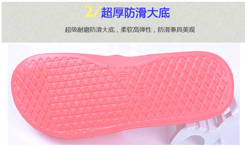 Sandales femme OTHER   en plastique - Ref 2669981 Image 17