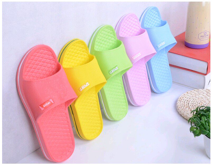 Sandales femme OTHER   en plastique - Ref 2669981 Image 7