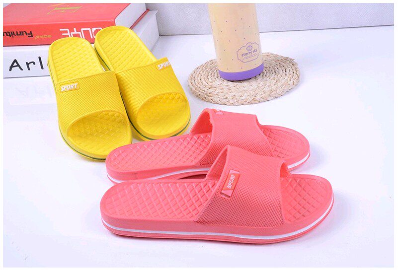 Sandales femme OTHER   en plastique - Ref 2669981 Image 13