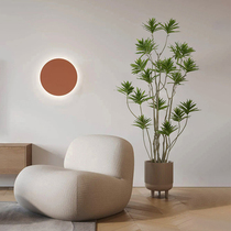 Simulation green plant decoration lilies bamboo indoor floor living room plants Silence Wind Furnishing Eurospace Fake Trees Potted Plants