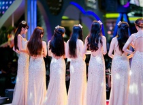 Bozhou Lixin Mengcheng Woyang Qiaocheng County wedding follow-up photographer video bride and makeup artist emcee