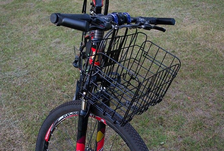 Panier pour vélo - Ref 2256488 Image 11