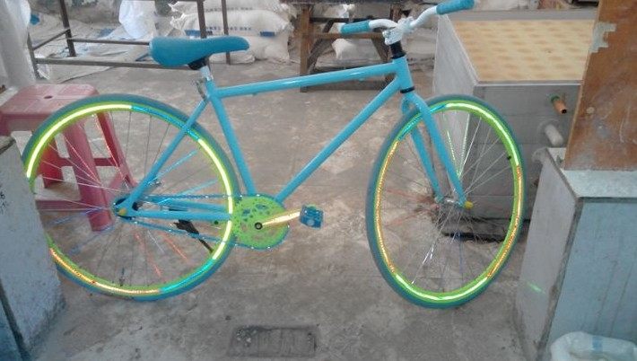 Sticker pour vélos - Ref 2278558 Image 21