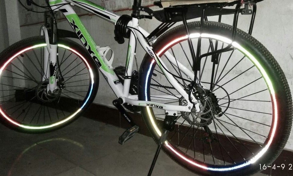 Sticker pour vélos - Ref 2278558 Image 25