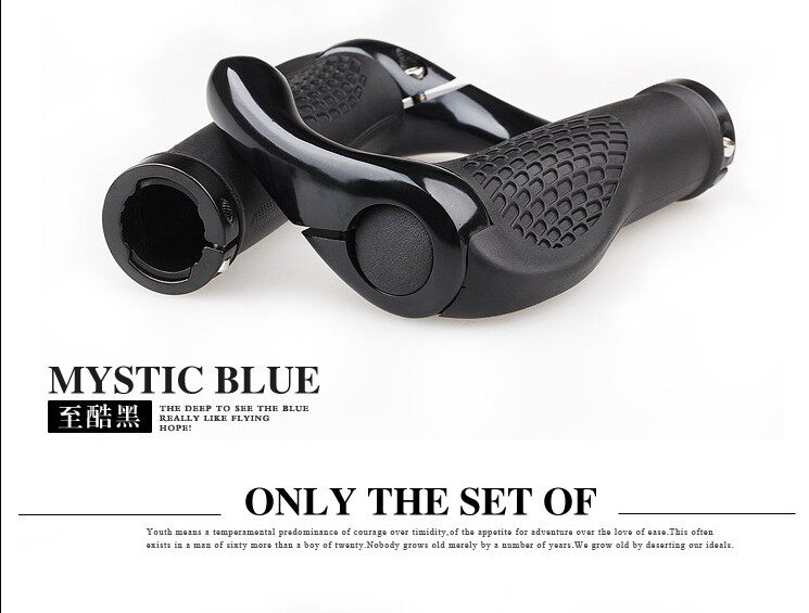 Poignées de vélo - Ref 2341830 Image 4