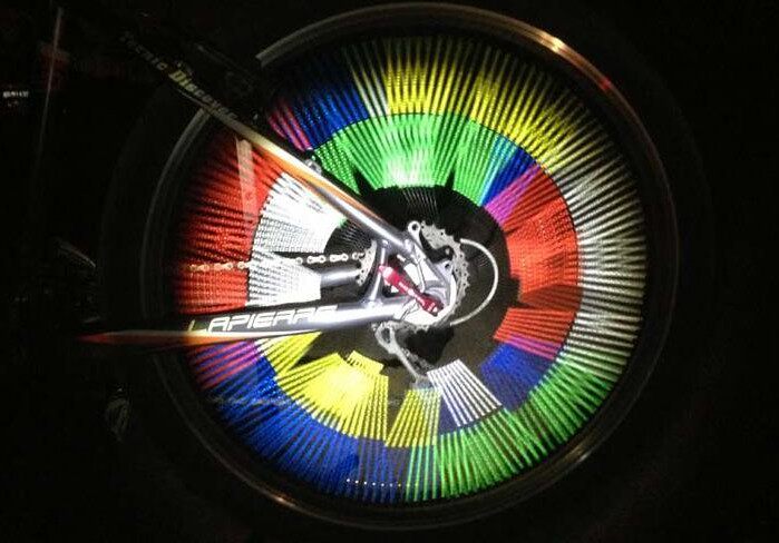 Décoration pour vélo - Ref 2276866 Image 6