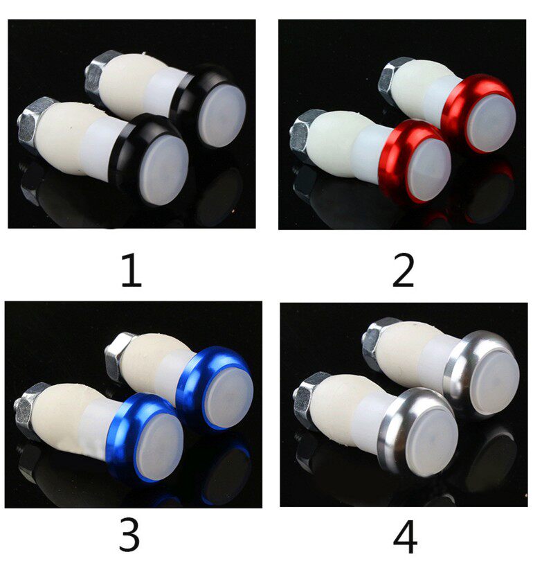 Lumière vélo - Ref 2399515 Image 6