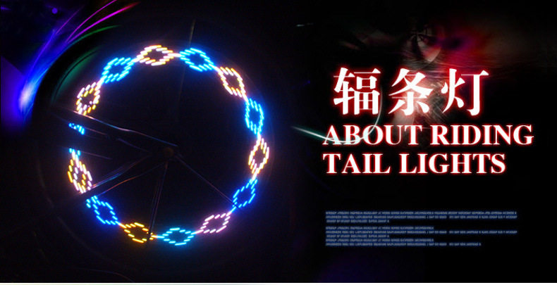 Eclairage pour vélo - Ref 2401208 Image 4