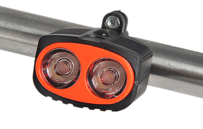 Eclairage pour vélo - phare - Ref 2399543 Image 10