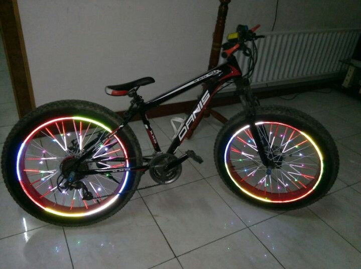 Sticker pour vélos - Ref 2278558 Image 19