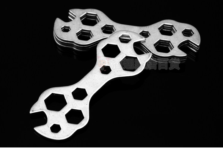 Clé pour réparation vélo OTHER - Ref 2303752 Image 7