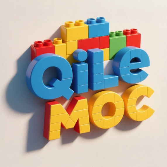 QiLeMOC积木